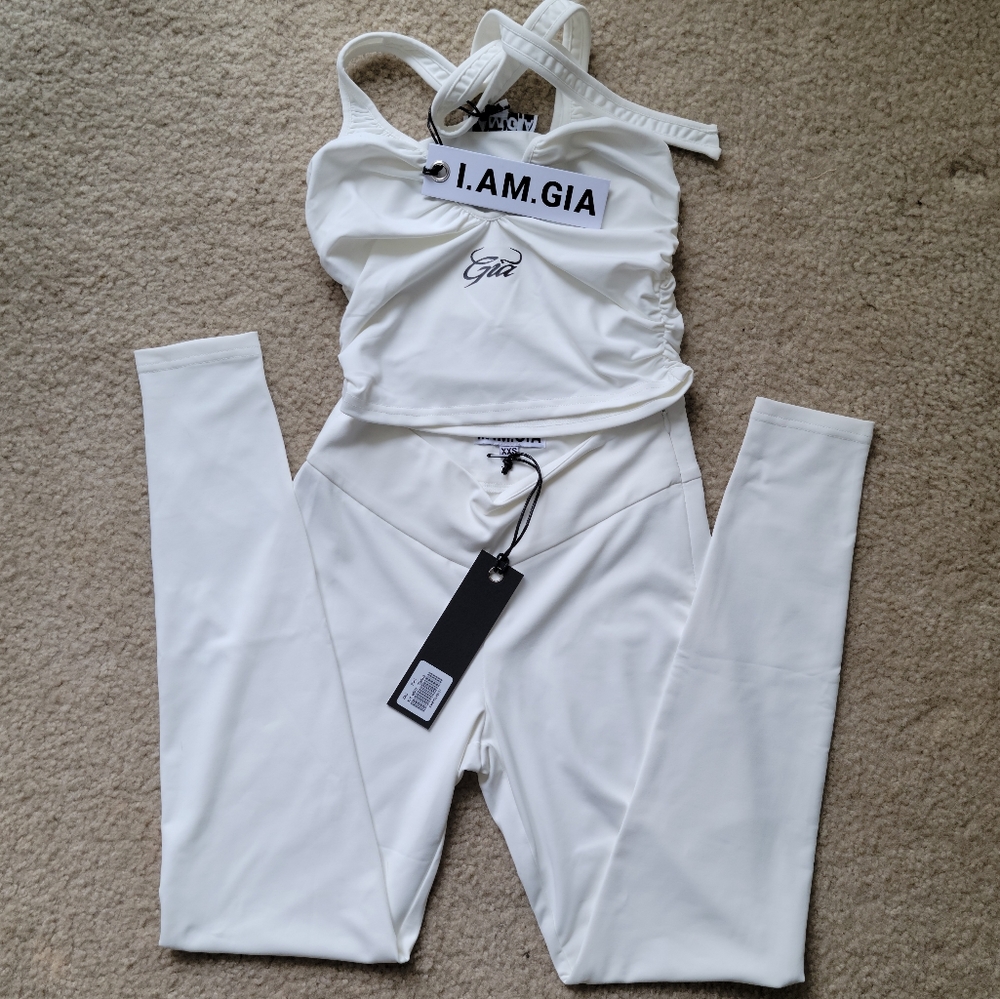 I.AM.GIA Hali Set
